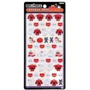 ボンボンドロップシールミニ ベイマックス パワードスーツ [S8815038]
