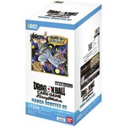 MANGA BOOSTER 02 [BOX]