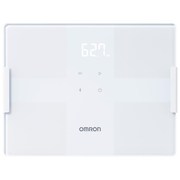 OMRON 体重体組成計 カラダスキャン KRD-508T-W [ホワイト]