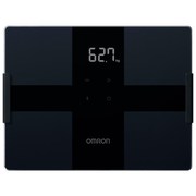 OMRON 体重体組成計 カラダスキャン KRD-508T-BK [ブラック]