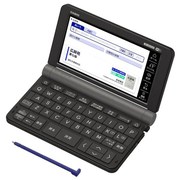 電子辞書 CASIO エクスワード XD-SX6510BK [ブラック]
