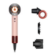 Dyson Supersonic Nural Shineヘアドライヤー HD16 KP [さくらチェリー]