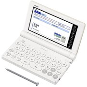 電子辞書 CASIO エクスワード XD-SA6500GD [ゴールド]