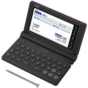 電子辞書 CASIO エクスワード XD-SA6500RD [レッド]