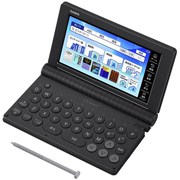 電子辞書 CASIO エクスワード XD-SA4900BK [ブラック]