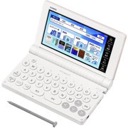 電子辞書 CASIO エクスワード XD-SA4900PK [ピンク]
