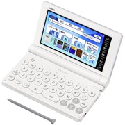 電子辞書 CASIO エクスワード XD-SA4900BU [ブルー]
