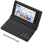 電子辞書 CASIO エクスワード XD-SA3900BK [ブラック]