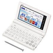 電子辞書 CASIO エクスワード XD-SA3900PK [ピンク]