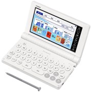 CASIO 電子辞書 エクスワード XD-SA2900