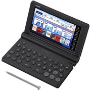 電子辞書 CASIO エクスワード XD-SA9000BK [ブラック]