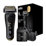 BRAUN  シリーズ9 Sport+ 9350cc [ブラック]