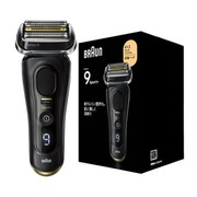BRAUN シリーズ9 Sport+ 9310s [ブラック]