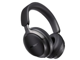 イヤホン・ヘッドホン Bose QuietComfort Ultra Headphones ブラック
