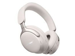 イヤホン・ヘッドホン Bose QuietComfort Ultra Headphones ホワイトスモーク