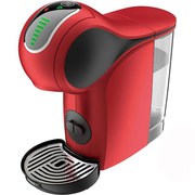 Nestle コーヒーメーカー ネスカフェ ドルチェ グスト ジェニオ エス EF1058RM [レッドメタル]