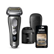 BRAUN シリーズ9 Pro 9495CC-V-SP [シルバー]