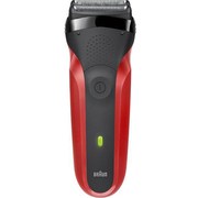 BRAUN シリーズ3 300S-R-SP [レッド]
