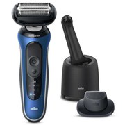 BRAUN シリーズ6 62-B7200cc [グレー]