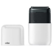 BRAUN mini M-1011 [ホワイト]