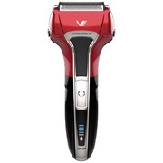 マクセルイズミ シェーバー S-DRIVE IZF-V571-R [レッド]
