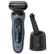 BRAUN シリーズ5 52-A7000cc [アズールブルー]