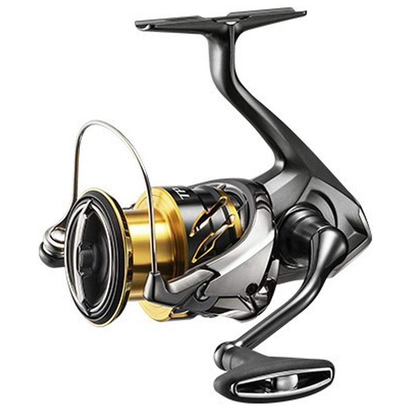 シマノ C3000XG 2020年モデル