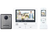 Panasonic 外でもドアホン VL-SWZ700KF