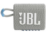 Bluetoothスピーカー JBL GO 3 ECO [ホワイト]