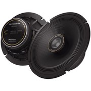 Pioneer カースピーカー TS-C1740