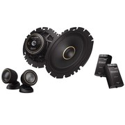 Pioneer カースピーカー TS-C1640S