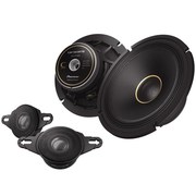 Pioneer カースピーカー TS-C1746S