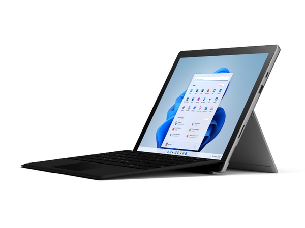 タブレット Surface Pro 7+ タイプカバー同梱 282-00004