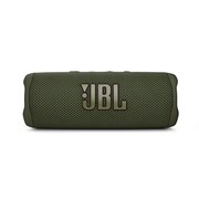 Bluetoothスピーカー JBL FLIP 6 [グリーン]