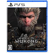 黒神話：悟空/PS5