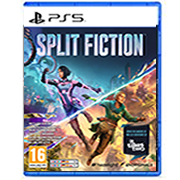 Split Fiction/PS5