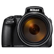 コンパクトデジタルカメラ Nikon COOLPIX P1100