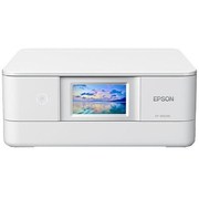 EPSON カラーインクジェット複合機 カラリオ EP-886AW [ホワイト]