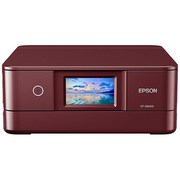 EPSON カラーインクジェット複合機 カラリオ EP-886AR [レッド]