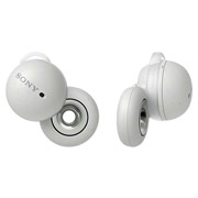 イヤホン・ヘッドホン SONY WF-L900 ホワイト