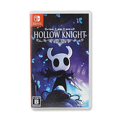 Hollow Knight（ホロウナイト）/Switch