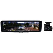 KENWOOD 車載モニター LZ-X20EM