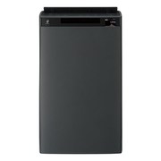 SHARP 加湿空気清浄機 KI-TX75-H [グレー系]
