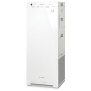 DAIKIN 空気清浄機 MCK505A-W [ホワイト]