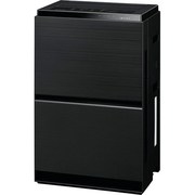 Panasonic 空気清浄機 F-VC70XV-K [ブラック]