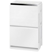 Panasonic 空気清浄機 F-VC70XV-W [ホワイト]