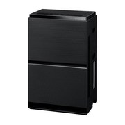 Panasonic 空気清浄機 F-VXW70-K [ブラック]