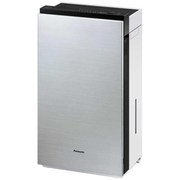 Panasonic 空気清浄機 ジアイーノ F-MV4300-SZ [ステンレスシルバー]