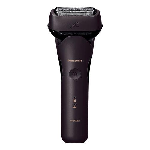 Panasonic ラムダッシュ 3枚刃 ES-LT2Q-T