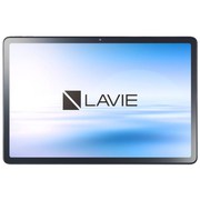 タブレット NEC LAVIE Tab T11 T1165/KAS PC-T1165KAS [ルナグレー]